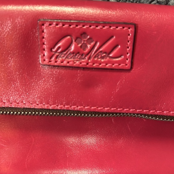 🎄🎄🎄PATRICIA NASH CLUTCH/WRISTLET - Picture 3 of 16